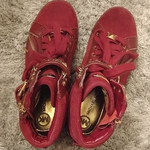 Michael Kors Sneakers